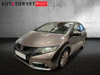 Honda Civic 1,4 i-VTEC Comfort