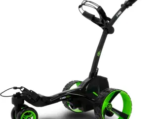 El golfvogn MGI ZIP X5
