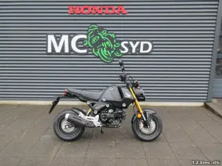 Honda MSX 125 MC-SYD BYTTER GERNE