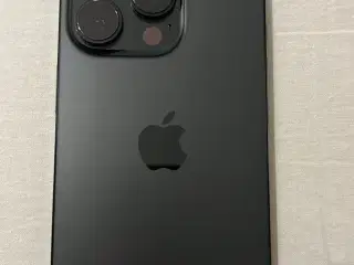 Iphone 16 Pro, 128 GB