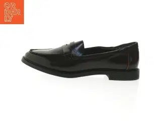 Brune loafers, størrelse 37 fra Primark (str. 37 )