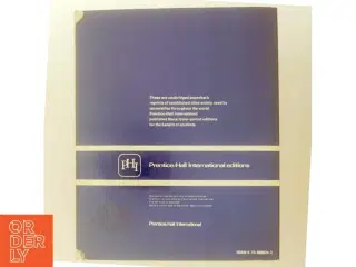 Marketing Management: Analysis, Planning and Control af Philip Kotler (Bog)