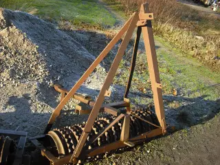 Mark tromler 5 led 6 m bred