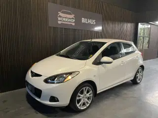 Mazda 2 1,3 