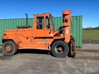 Kalmar LT 15