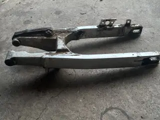 Sælger alt det her til suzuki