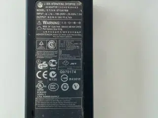 AC oplader til lenovo bærbar - Model 0713A1990