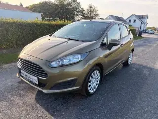 Ford Fiesta 1,0 65 Trend