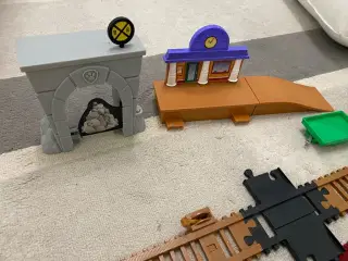 Paw Patrol Togbane