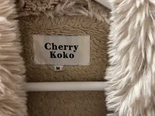 Cherry Kokko designerjakke