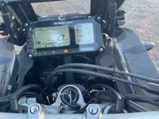 Yamaha Super Tenere Ny Pris