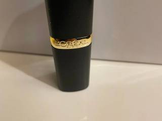 Color Riche Matte Lipstick 349 Paris Cherry 