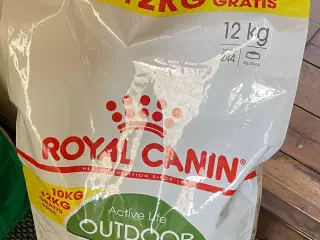 Royal Canin Active life outdoor