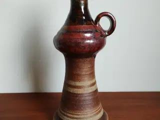 Flot keramik vase