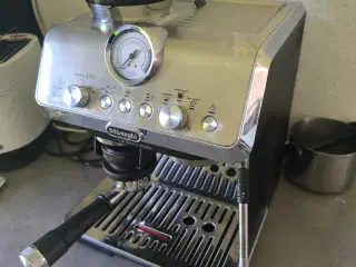 Delonghi La Specialista Arte Espressomaskine