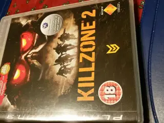 Killzone 2!