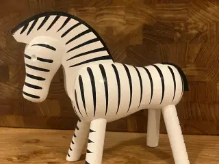 Kay Bojesen zebra 