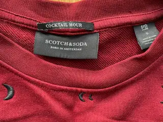 Scotch & Soda sweatshirt