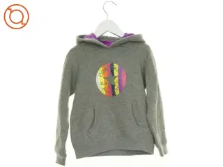 Sweatshirt fra Converse (str. 110 cm)