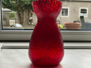 Hyacintglas Holmegård
