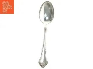 Sølv kageske fra Atla (str. 20 cm)