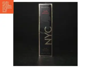 Elizabeth Arden 5th Avenue NYC Eau de Parfum fra Elizabeth Arden (str. 75 ml)