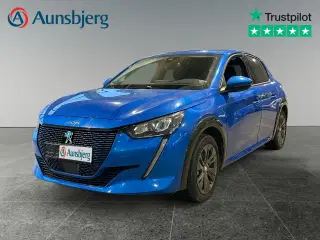 Peugeot e-208 50 Allure Pack