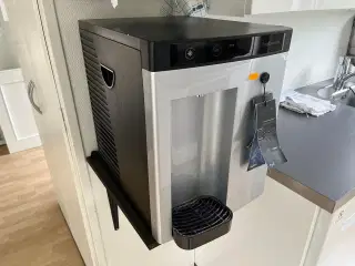 Borg og Overstrøm Vand Automat