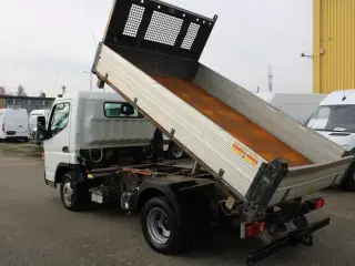 Fuso Canter 3,0 Td 3C15 35/2800 Comfort aut.