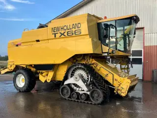 New Holland TX 66 SLH