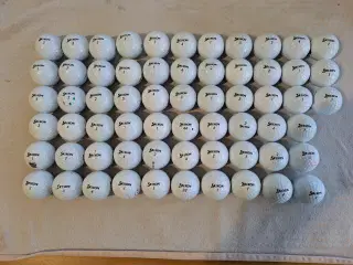 Premium A-grade Golfbolde 