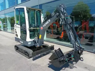 Terex tc16