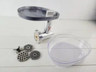 ⭐️- Kødhakker Kenwood A950 super mincer Chef / Maj