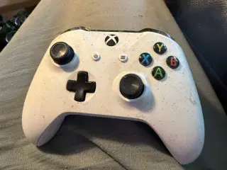 Xbox one controller