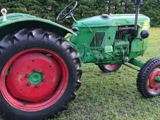 Deutz D 25 S