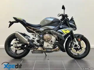 BMW S 1000 R