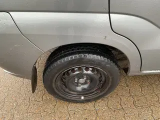 Suzuki igness meget velholdt