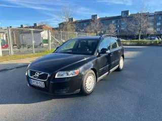 Volvo V50 1,6 D2 115 Kinetic