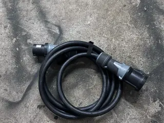 30 meter 63 amp kabel 