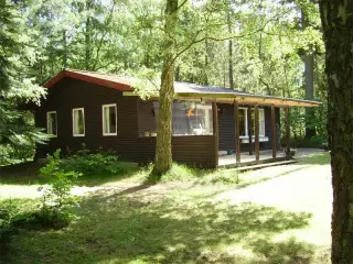 Sommerhus p� Bornholm