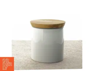 Opbevaringskrukke fra IKEA (str. 10 x 8 cm)