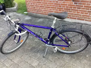 Racercykel Centurion