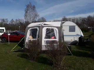 CAMPA ACE AIR 300 Luftfortelt