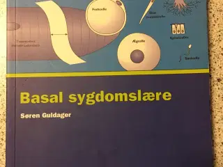 Basal sygdomslære-Søren Guldager