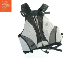 Vest fra Hiko (str. L/XL )