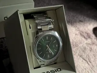Stilfuldt Casio Herreur – Helt Nyt og Ubrugt