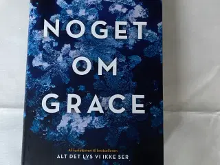 Anthony Doerr - noget om Grace