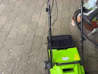 Plænelufter