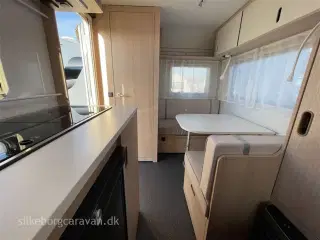 2025 - Adria Aviva 400 PS