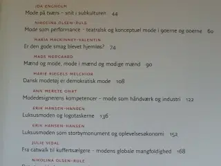 klædt på til skindet - modens kultur og æstetik, r